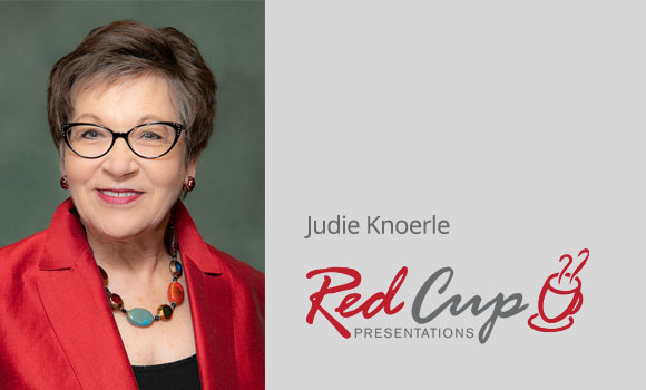 Judie Knoerle